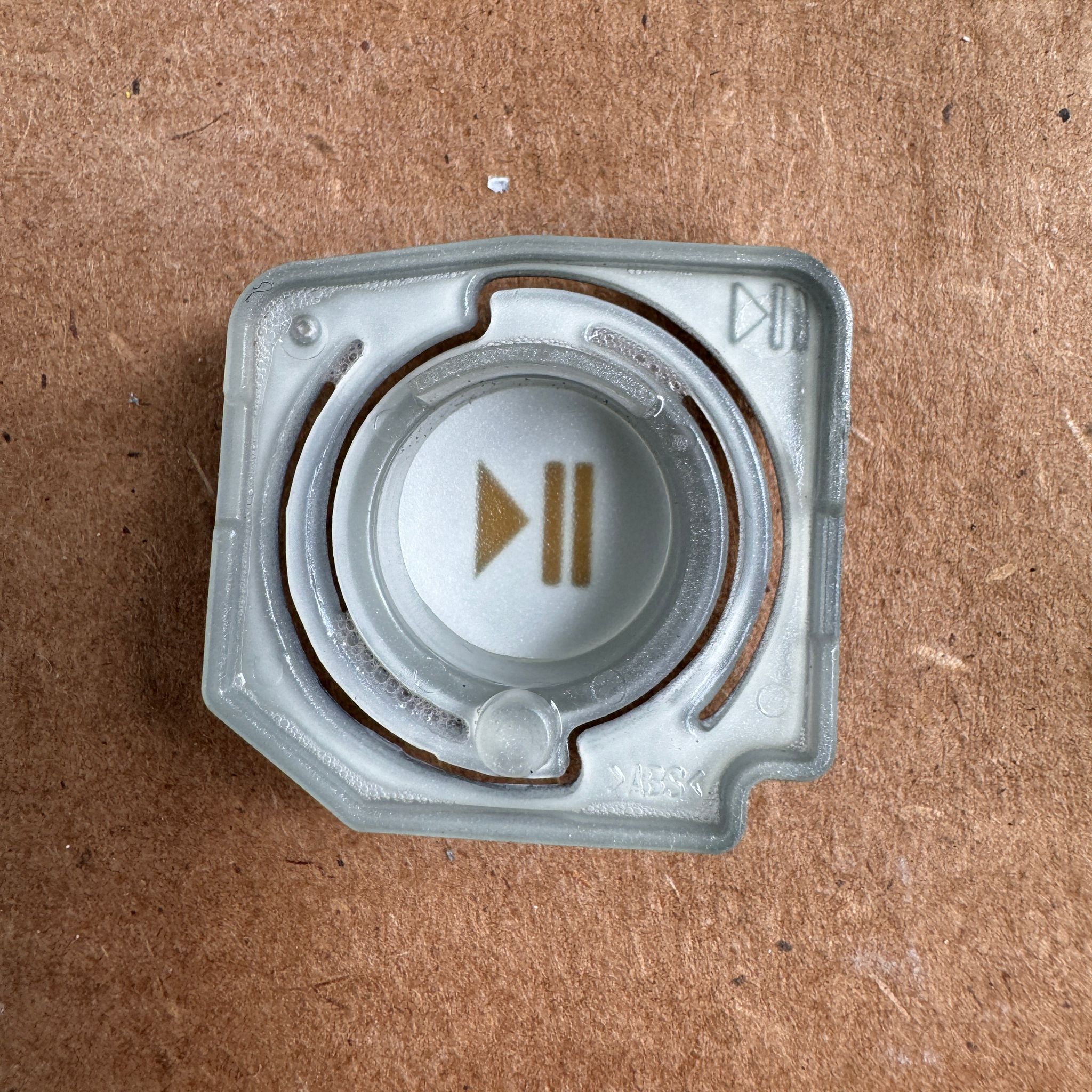 Kenmore Washer Start Button A12355DS Kenmore Washer Start Button A12355DS